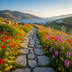 Grecia a finales de marzo: Experiencias auténticas antes de las multitudes